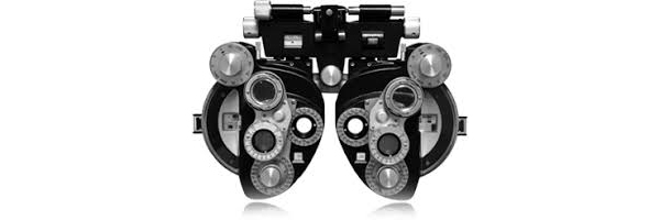 近接型視力検査器の問題点