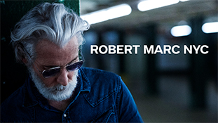 ROBERT MARC NYC | 取扱いブランド | EYE CARE SYSTEM 綱島のメガネ